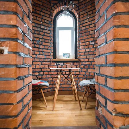 Przytulny Apartament Z Wieza Gliwice Exterior foto