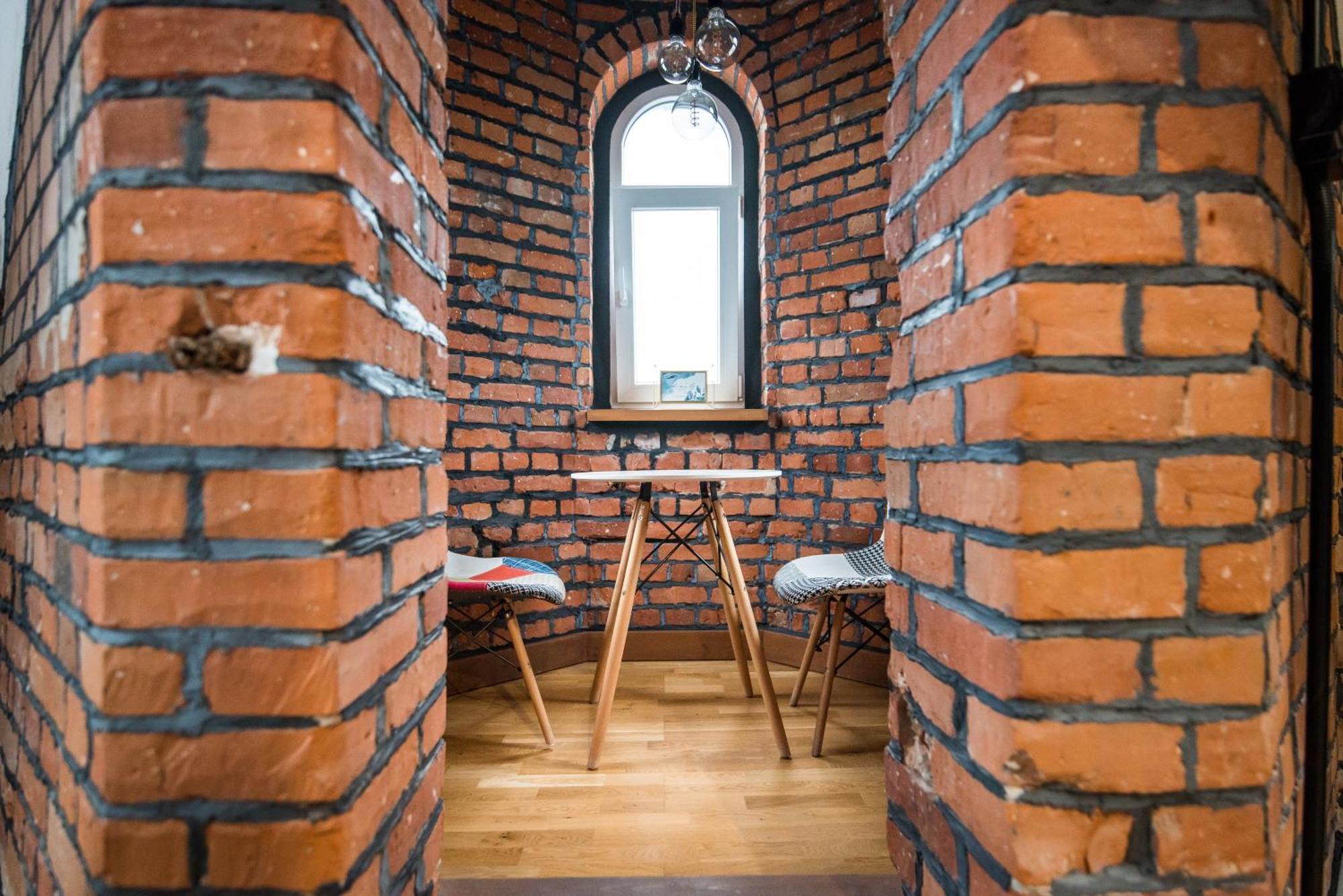 Przytulny Apartament Z Wieza Gliwice Exterior foto